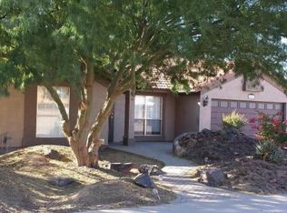 8447 W Sanna St, Peoria, AZ 85345