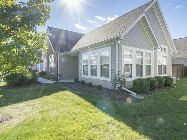 7800 Greenville Xing #7800, Waterville, OH 43566