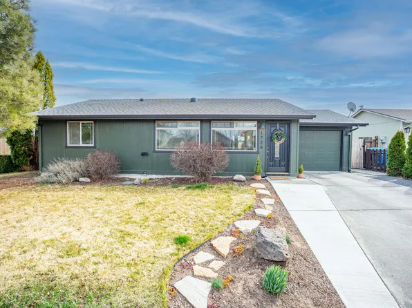 1726 SW 35th St, Redmond, OR 97756