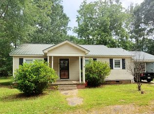 295 Main St, Nettleton, MS 38858