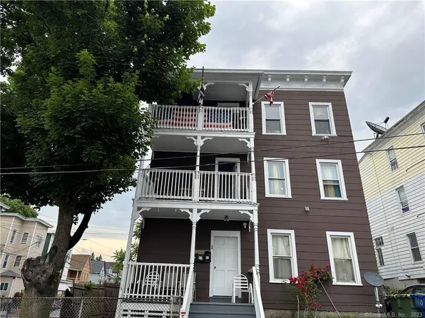 5 Rye Street, Waterbury, CT 06706