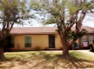 2818 Santa Rosa Ave, Odessa, TX 79764