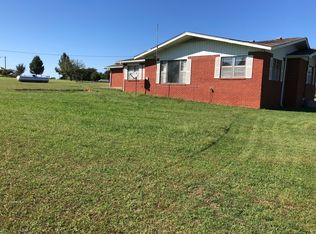 13363 S Highway 169, Oologah, OK 74053