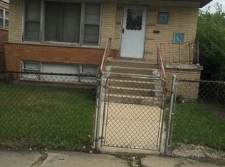 9539 S Wentworth Ave, Chicago, IL 60628