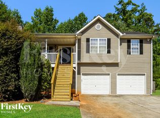 261 Paradise Xing, Douglasville, GA