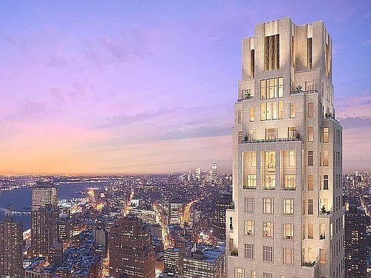 1st image of 30 Park Pl #53C