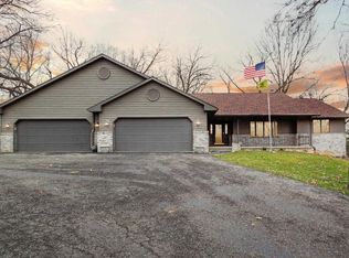 10028 W Welsh Rd, Janesville, WI 53548