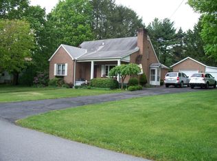 506 Court St, Lewisburg, WV 24901
