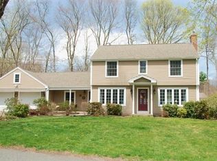6 Pease St, Wilbraham, MA 01095