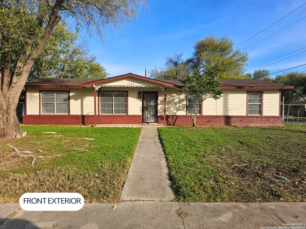 7103 Westport Way, San Antonio, TX 78227