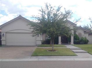311 Lake Carnegie Ct, Laredo, TX 78041