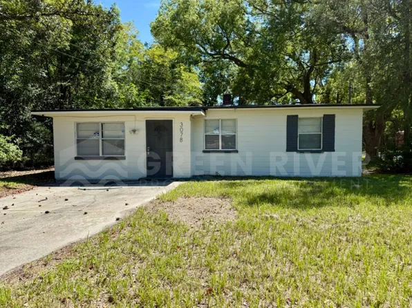 3078 W 15th St, Jacksonville, FL 32254