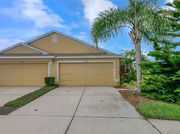 11484 Captiva Kay Dr, Riverview, FL 33569