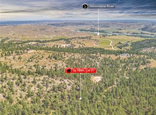 26 Yates Rd, Columbus, MT 59019