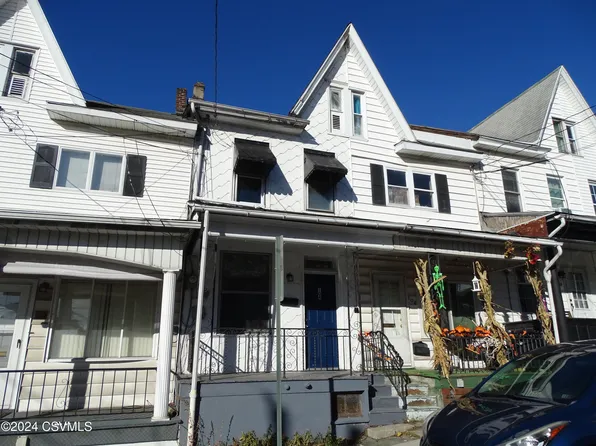 104 N Poplar St, Coal Township, PA 17866