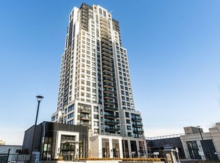10 Eva Rd #801, Toronto, ON M9C 0B3