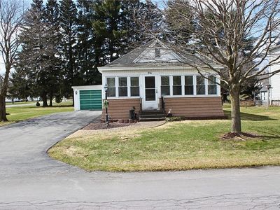 516 2nd Avenue Ext, Frankfort, NY, 13340