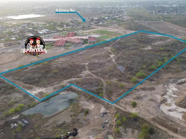 0 Ebony Ave, Roma, TX 78584