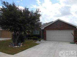 2710 Gato Del Sol, San Antonio, TX 78245