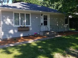 1616 3rd Ave E, Spencer, IA 51301