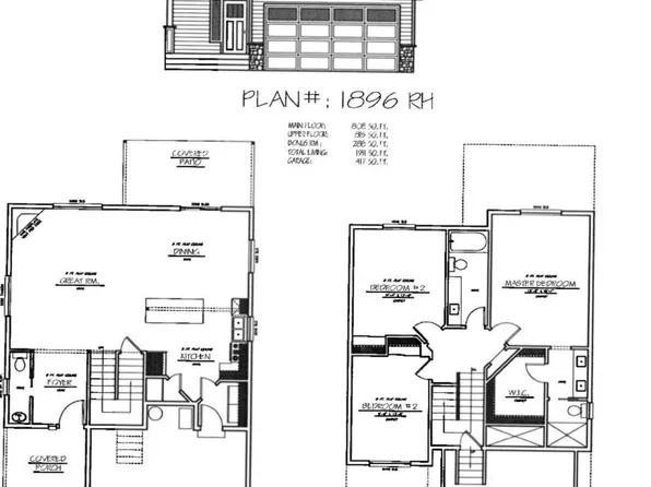 530 Evelyn Valley SE Lot 52, Salem, OR 97306
