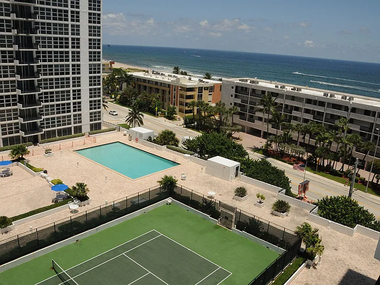 525 N Ocean Blvd #1120 — Photo 19