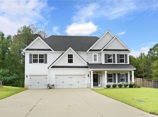 905 Gallipoli Ct, Auburn, AL 36832