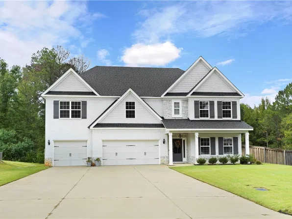 905 Gallipoli Ct, Auburn, AL 36832