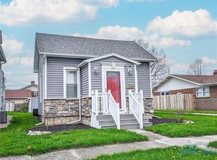 635 Maple St, Fostoria, OH 44830