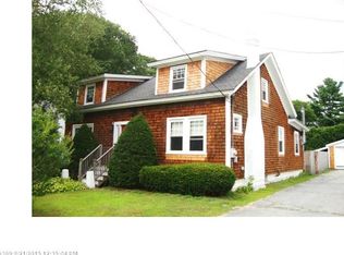 52 Weymouth St, Brunswick, ME 04011