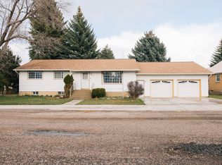109 S 2 W, Grace, ID 83241