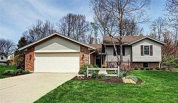 1st image of 9096 Woodstream Ln