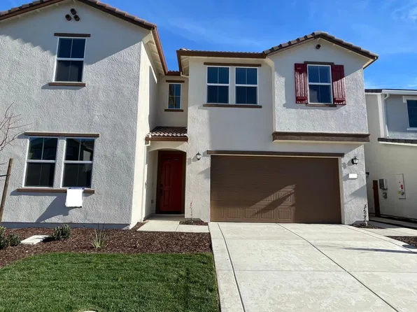 4048 Knobby Crest Way, Roseville, CA 95747