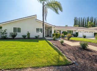 1817 N Vallejo Way, Upland, CA 91784