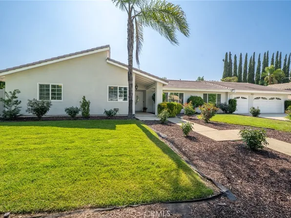 1817 N Vallejo Way, Upland, CA 91784