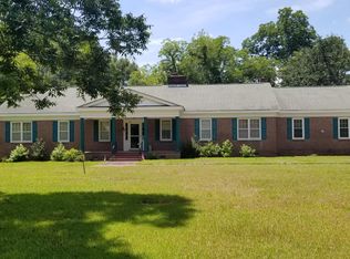5464 Carolina Hwy, Denmark, SC 29042