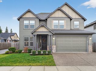 12515 NE 109th St, Vancouver, WA 98682