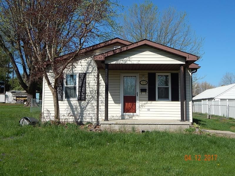 1st image of 508 N Spurgeon St