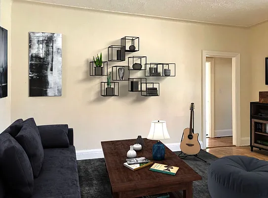 Rented by Keyo  | media 16