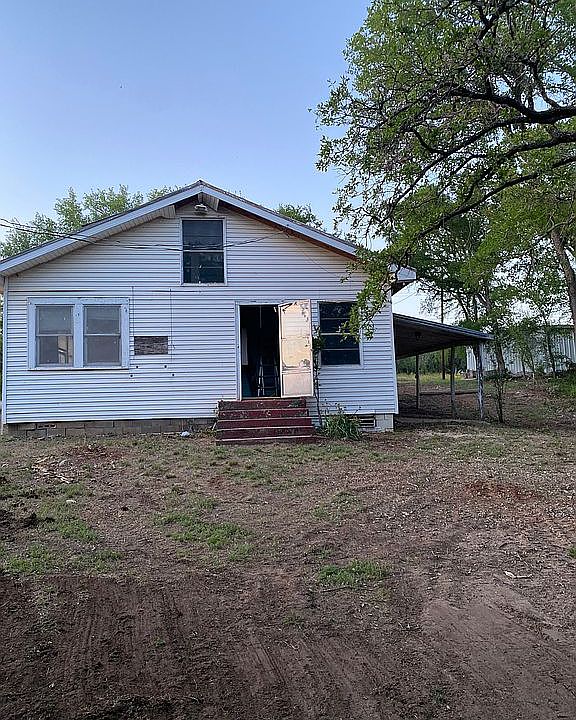 722 County Road 463, Eastland, TX 76448 Zillow