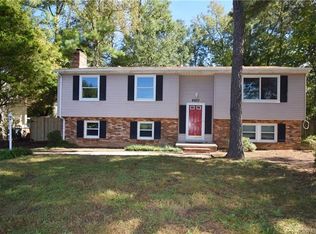 6607 Brookshire Dr, North Chesterfield, VA 23234