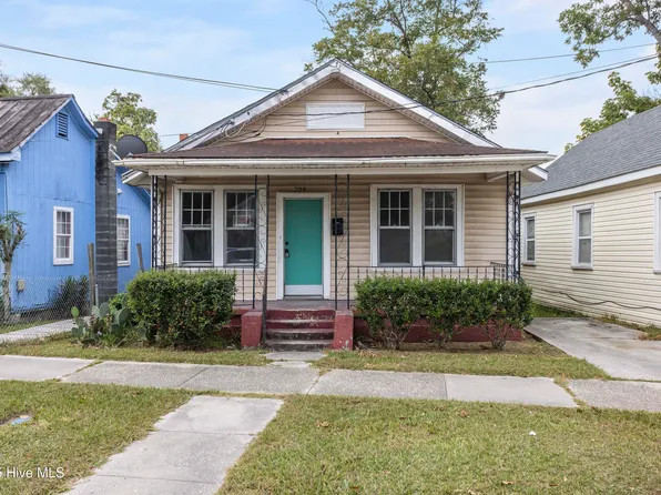 709 Mcrae Street, Wilmington, NC 28401