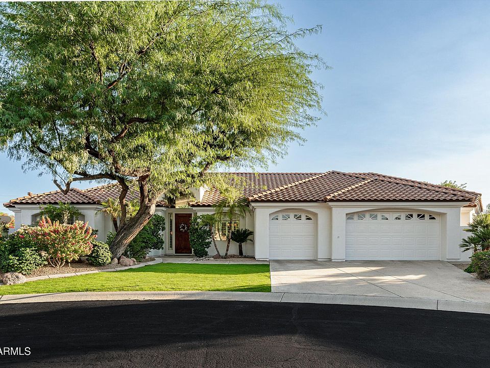 10836 N 95TH Place, Scottsdale, AZ 85260 | Zillow