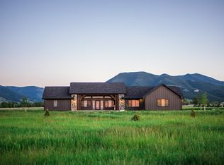 68 Meadow Cir, Red Lodge, MT 59068