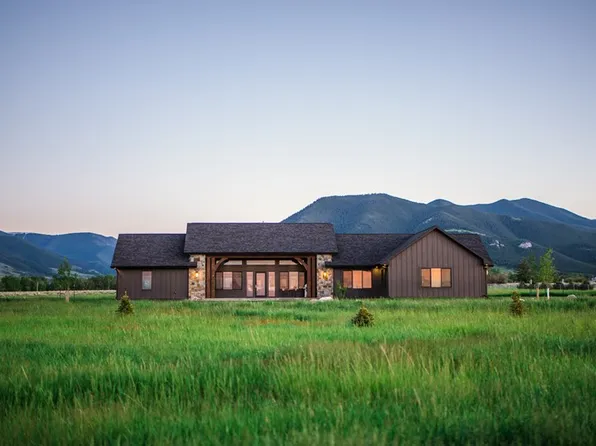 68 Meadow Cir, Red Lodge, MT 59068