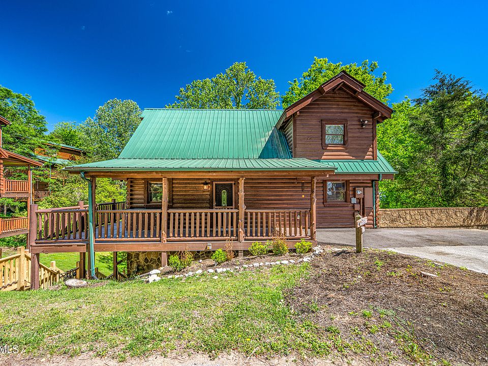 316 Alpine Mountain Way, Pigeon TN 37863 Zillow