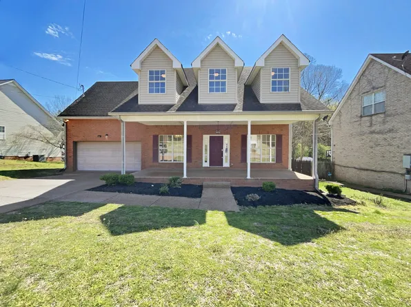 4133 Highlander Ct, Antioch, TN 37013