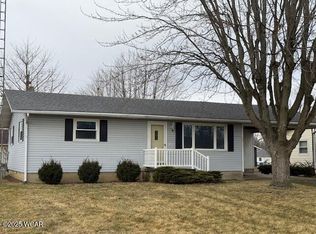 643 N Barron St, Kenton, OH