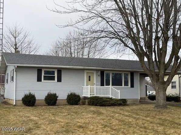 643 N Barron St, Kenton, OH 43326