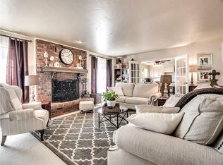 2020 Turtlecreek Rd, Edmond, OK 73013